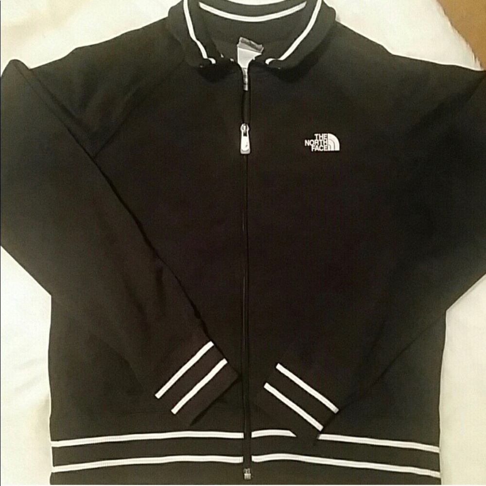 North Face A5 Series Jacket